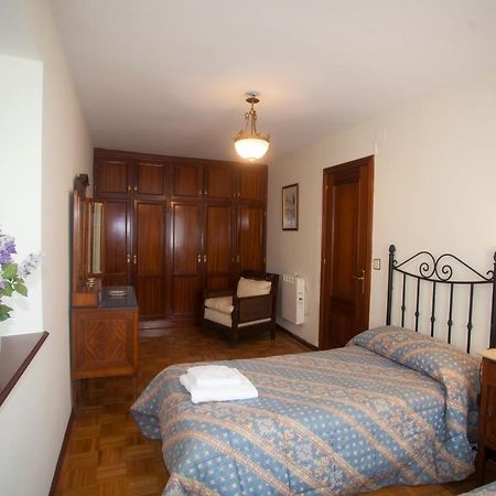 Villa Mercedes Piloña Εξωτερικό φωτογραφία