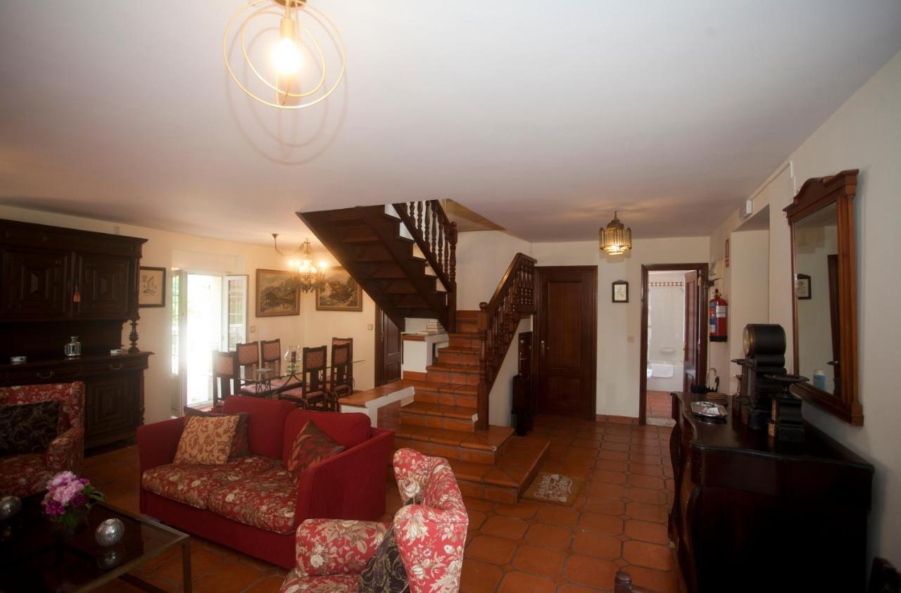 Villa Mercedes Piloña Εξωτερικό φωτογραφία