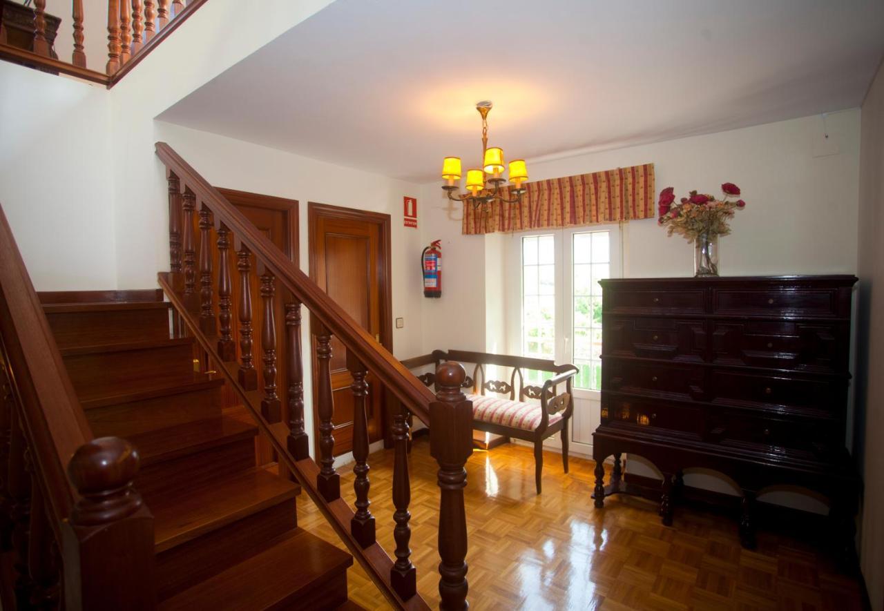 Villa Mercedes Piloña Εξωτερικό φωτογραφία
