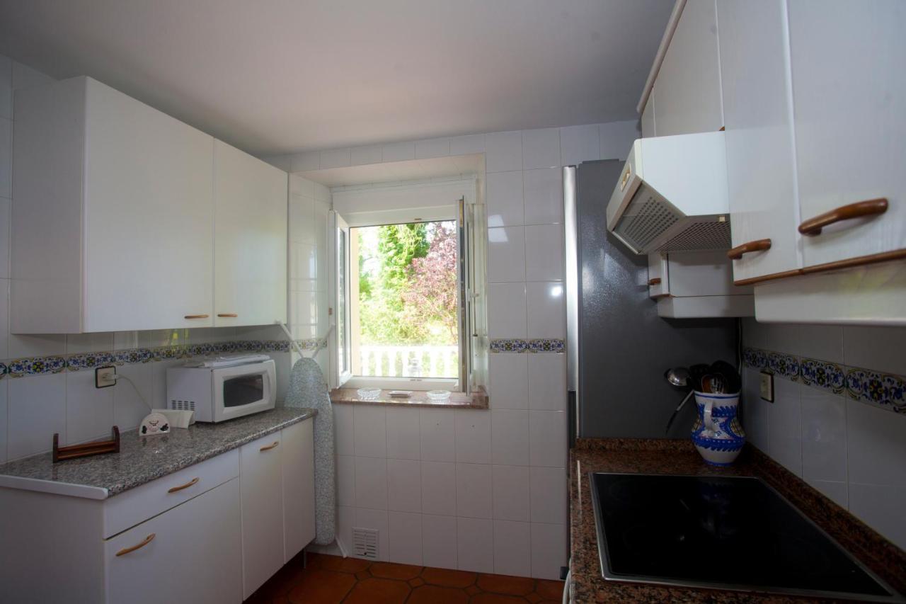 Villa Mercedes Piloña Εξωτερικό φωτογραφία