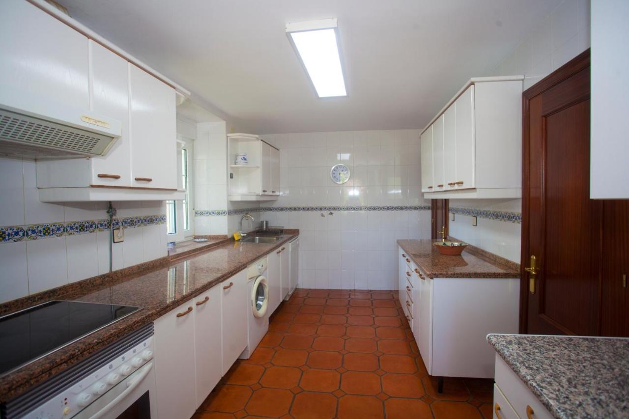 Villa Mercedes Piloña Εξωτερικό φωτογραφία