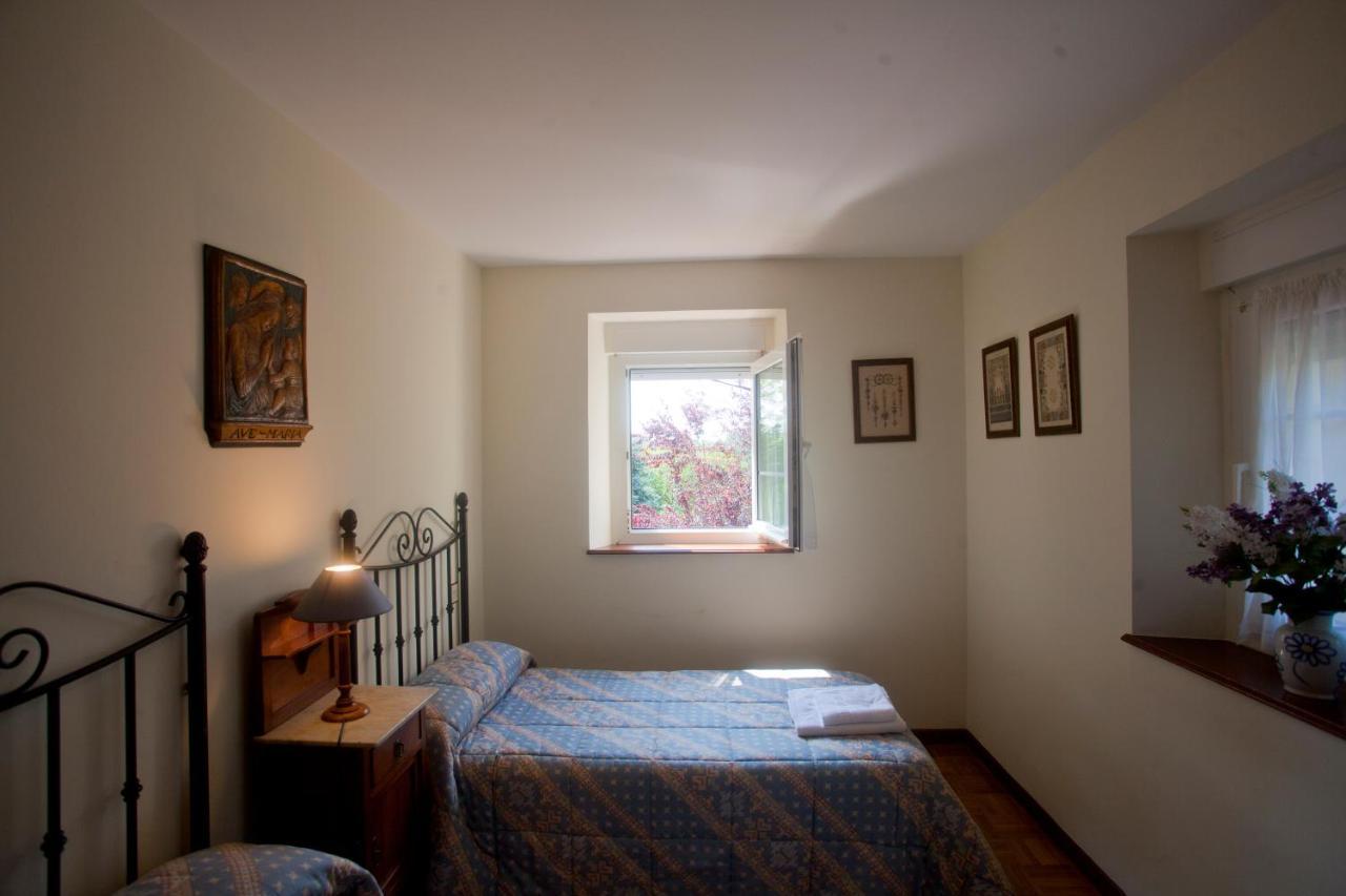 Villa Mercedes Piloña Εξωτερικό φωτογραφία