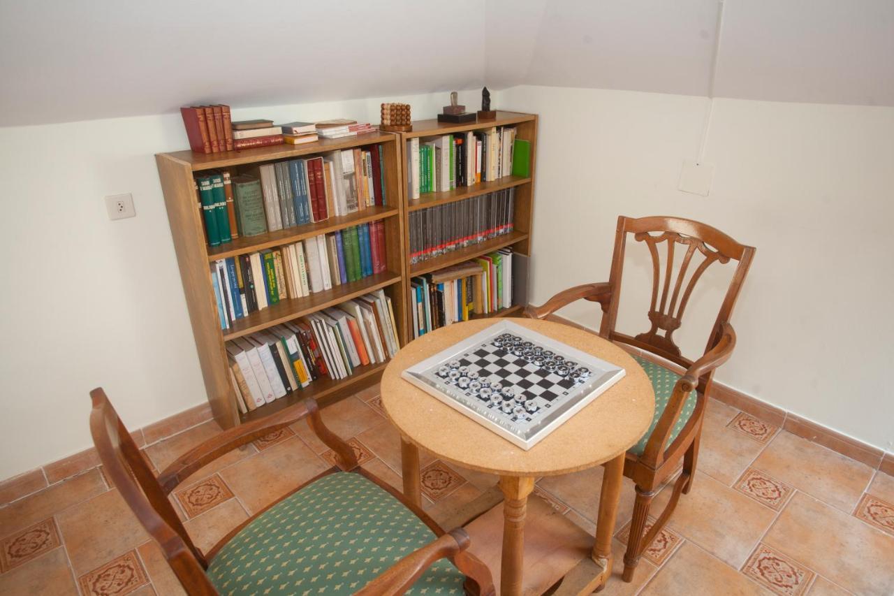 Villa Mercedes Piloña Εξωτερικό φωτογραφία