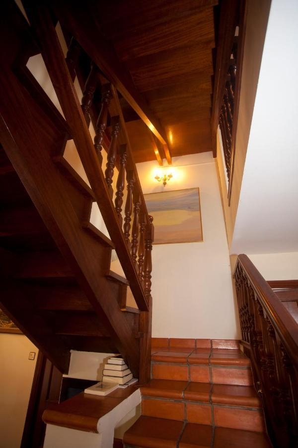 Villa Mercedes Piloña Εξωτερικό φωτογραφία