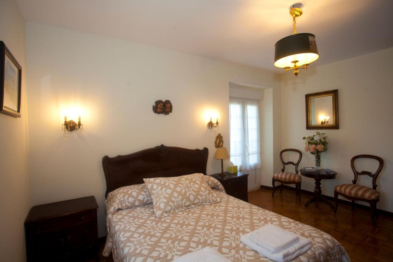 Villa Mercedes Piloña Εξωτερικό φωτογραφία