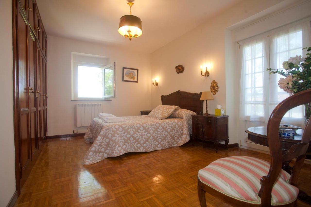 Villa Mercedes Piloña Εξωτερικό φωτογραφία