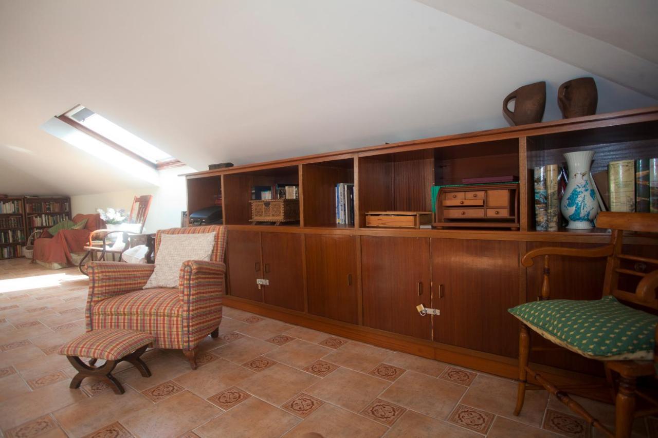 Villa Mercedes Piloña Εξωτερικό φωτογραφία