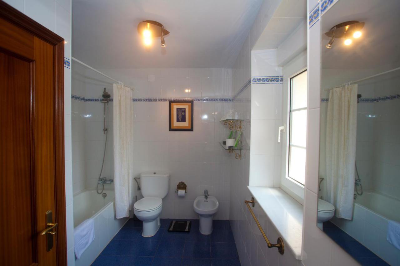Villa Mercedes Piloña Εξωτερικό φωτογραφία
